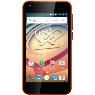 Prestigio 3403 L3 Orange