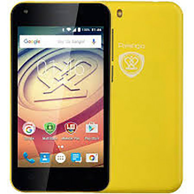 Prestigio 3403 L3 Yellow