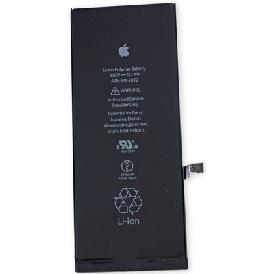 АКБ iPhone 6 Euro