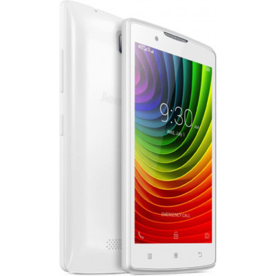 Lenovo A1000m Dual White orig