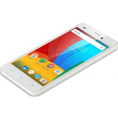 Prestigio 5502 A5 White