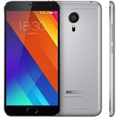 Meizu MX5 32GB Grey
