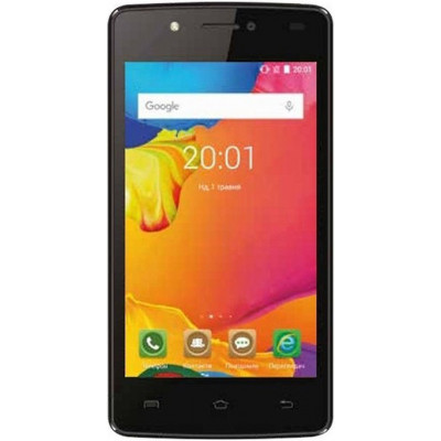 ERGO B400 Black