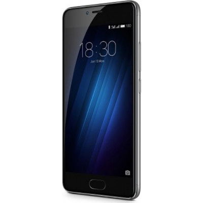 Meizu M3S 16GB Grey