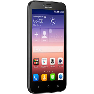 Huawei Y625-U32 Black