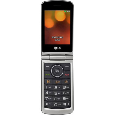 LG G360 Titan