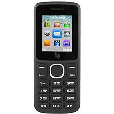 Fly FF179 Black