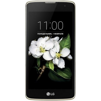 LG K7 X210 DS Gold