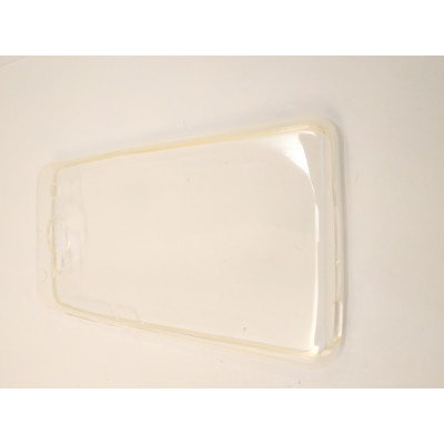 Силікон Xiaomi Redmi 2 Remax Ultra White