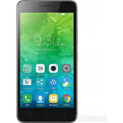 Lenovo C2 (K10a40) Black