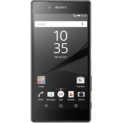Sony Xperia Z5 Dual Black