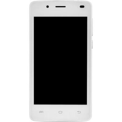 ERGO B400 White