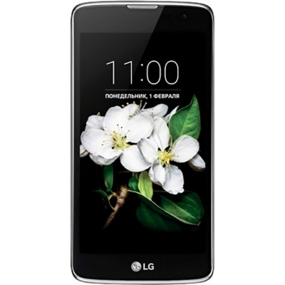 LG K7 X210 DS Black
