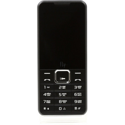 Fly FF243 Black