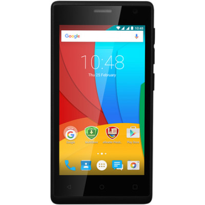 Prestigio 3459 OX3 Black