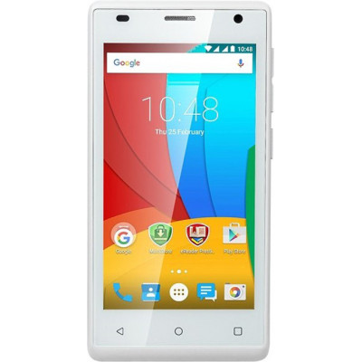 Prestigio 3459 OX3 White