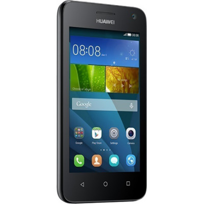 Huawei Y3C Black