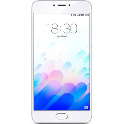 Meizu M3 Mini 16GB White