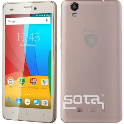Prestigio 5502 A5 Gold