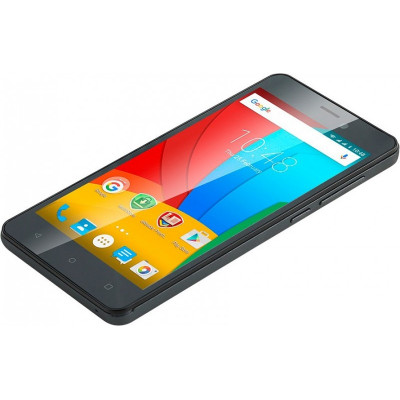 Prestigio 5502 A5 Grey