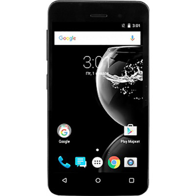 Fly FS405 Black