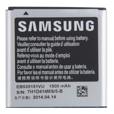 АКБ Samsung i9070 original