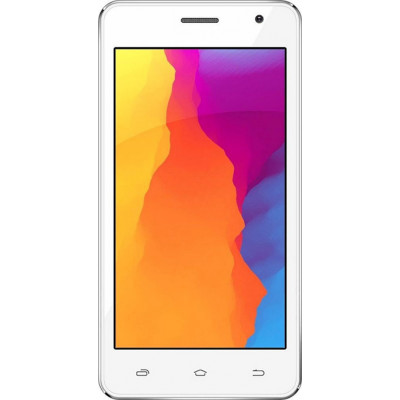 Nomi i4510 White