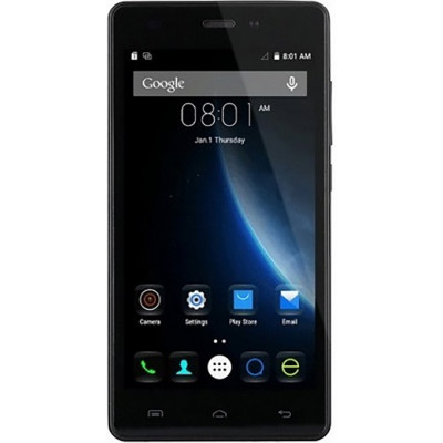 Doogee X5S 8Gb Black