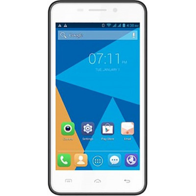 Doogee DG280 Leo Black