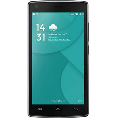 Doogee X5 Max Black
