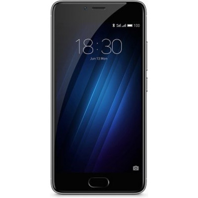 Meizu M3S 32GB Grey