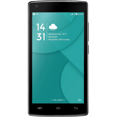 Doogee X5 Max Pro Black