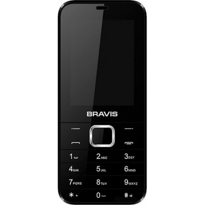 Bravis F241 Blade Black