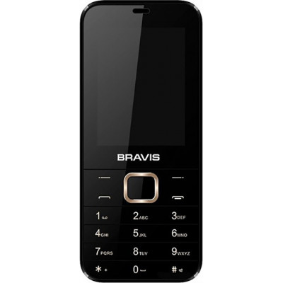 Bravis F241 Blade Gold