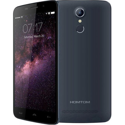 Doogee HT17 HomTom Blue