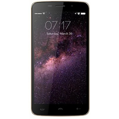 Doogee HT17 HomTom Gold