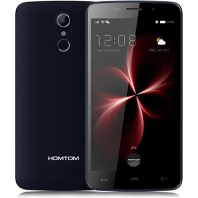 Doogee HT17 Pro HomTom Blue