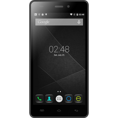 Doogee X5 Black