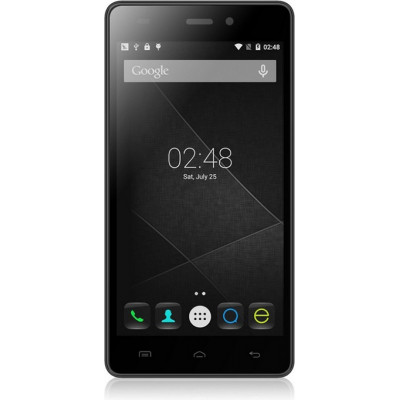 Doogee X5 Pro Black