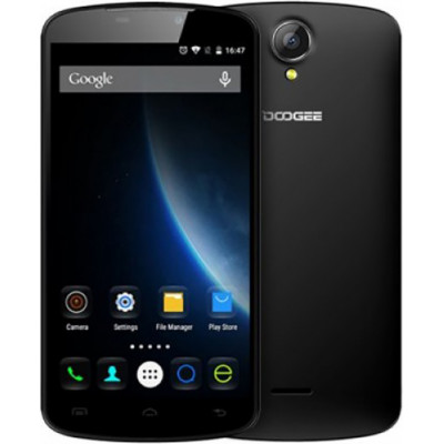 Doogee X6 Black