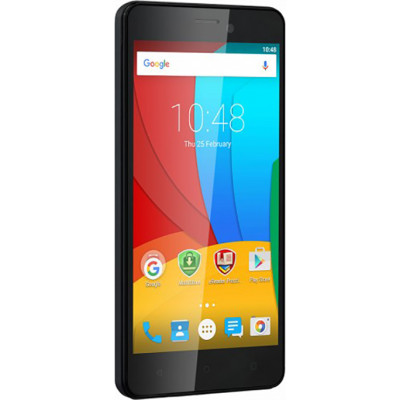 Prestigio 3508 P3 Black