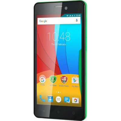 Prestigio 3508 P3 Green