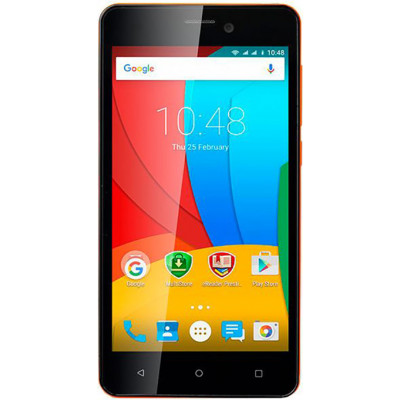 Prestigio 3508 P3 Orange