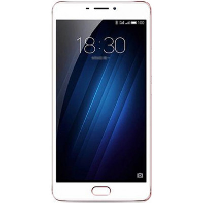 Meizu M3S 16GB Rose Gold