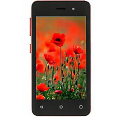 Fly FS405 Red