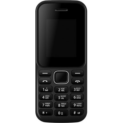 Bravis F180  Black