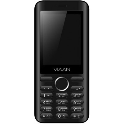 Viaan V241 Black