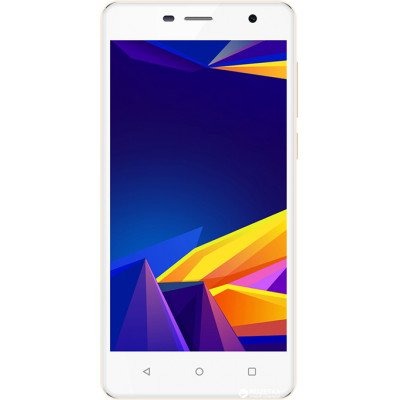 Nomi i5010 Evo M Gold