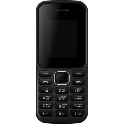 Bravis F181 Black