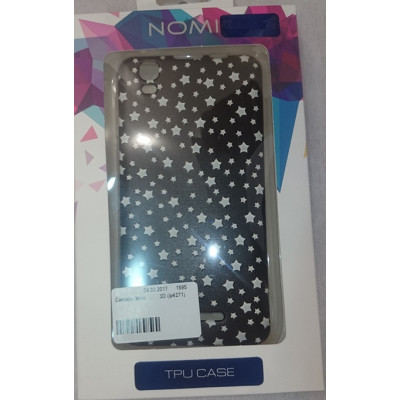 Силікон Nomi 4510 3D (ip4271)